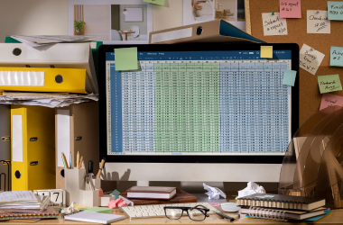 Top-rated accounting firm in Dubai helping startups manage finances